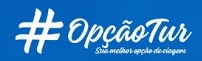 Logo OpçãoTur