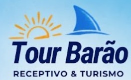 Logo Tour Barão Receptivo & Turismo