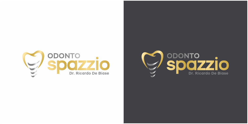 Logo Odonto Spazzio